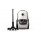 Philips 8000 series XD8142/12 vacuum 4 L Cylinder vacuum Dry 900 W Dust bag Philips 8000 series XD8142/12 vacuum 4 L Cylinder vacuum Dry 900 W Dust bag