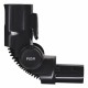 Samsung VS20C9542TN/WA stick vacuum/electric broom AC Dry Bagless 0.8 L 580 W Black, Green