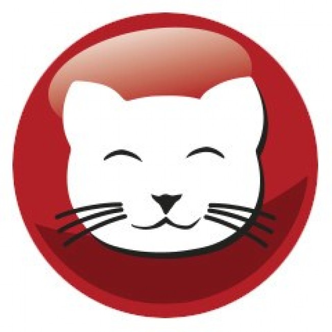PREVITAL Adult Beef - dry cat food - 300g
