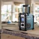 Makita DMR116 Baustellenradio Worksite Digital Turquoise