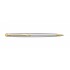 Waterman H misph re Blue Twist retractable ballpoint pen Medium 1 pc(s)