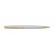 Waterman H misph re Blue Twist retractable ballpoint pen Medium 1 pc(s) Waterman H misph re Blue Twist retractable ballpoint pen Medium 1 pc(s)