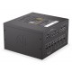 ENDORFY Supremo FM5 Gold 750 W power supply unit 18+10 pin ATX ATX Black