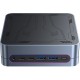 Chuwi LarkBox-S-P Intel i3-1220P 16 GB DDR4-SDRAM 512 GB SSD Windows 11 Pro Mini PC Chuwi LarkBox-S-P Intel i3-1220P 16 GB DDR4-SDRAM 512 GB SSD Windows 11 Pro Mini PC