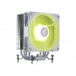 MSI MAG COREFROZR AA13 WHITE computer cooling system Processor Air cooler 12 cm 1 pc(s) MSI MAG COREFROZR AA13 WHITE computer cooling system Processor Air cooler 12 cm 1 pc(s)