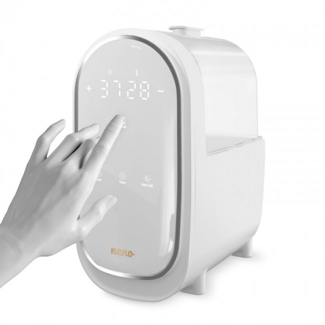 Neno Lindo 6 in 1, warmer, sterilizer, defroster Neno Lindo 6 in 1, warmer, sterilizer, defroster