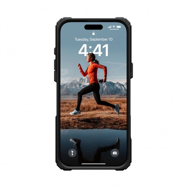 Urban Armor Gear Plasma XTE mobile phone case 17.5 cm (6.9