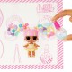 PROMO LOL Surprise Hair Beads Salon 120995 PROMO LOL Surprise Hair Beads Salon 120995