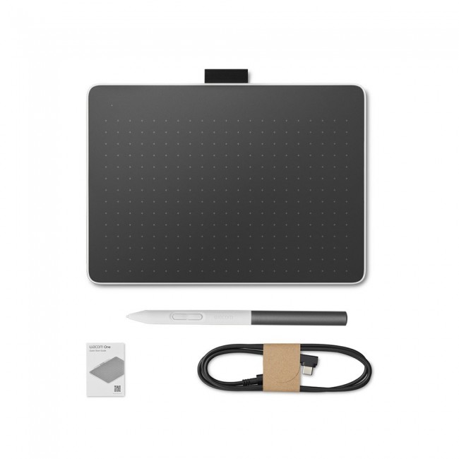 Small pen tablet WACOM One - N GT-130005