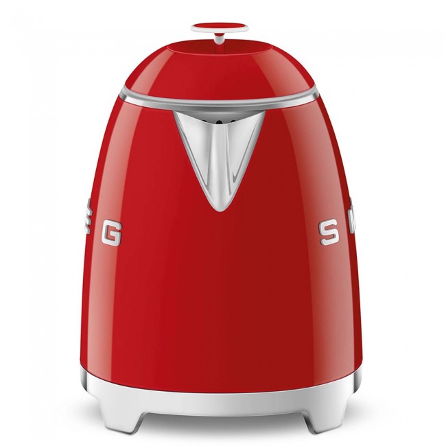 Smeg 50's Style Kettles KLF05RDEU Red