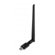 Cudy WU1400 network card WLAN 867 Mbit/s Cudy WU1400 network card WLAN 867 Mbit/s