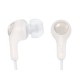 JVC HA-FR9UC Headset Wired In-ear Calls/Music USB Type-C White JVC HA-FR9UC Headset Wired In-ear Calls/Music USB Type-C White