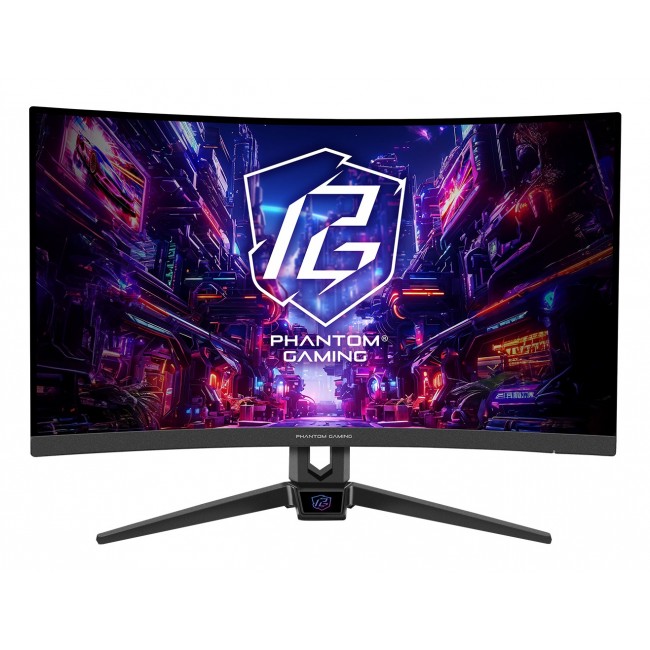 Asrock PG27FRS1A computer monitor 68.6 cm (27 Asrock PG27FRS1A computer monitor 68.6 cm (27