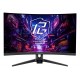Asrock PG27FRS1A computer monitor 68.6 cm (27 Asrock PG27FRS1A computer monitor 68.6 cm (27