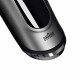 Braun Series 9 Pro+ 9565cc Wet & Dry Foil shaver Trimmer Metallic Braun Series 9 Pro+ 9565cc Wet & Dry Foil shaver Trimmer Metallic
