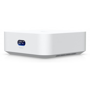 Ubiquiti UniFi Express 7 gateway/controller 10, 100, 1000, 2500, 10000 Mbit/s