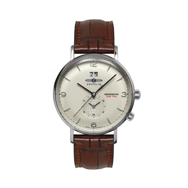 Zeppelin Watch LZ129 Hindenburg 80445 Quartz Zeppelin Watch LZ129 Hindenburg 80445 Quartz