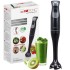 Clatronic SM 3824 Immersion blender 350 W Black