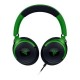 Razer Kraken V4 X Headset Wired Head-band Gaming USB Type-C / USB Type-A Black, Green Razer Kraken V4 X Headset Wired Head-band Gaming USB Type-C / USB Type-A Black, Green