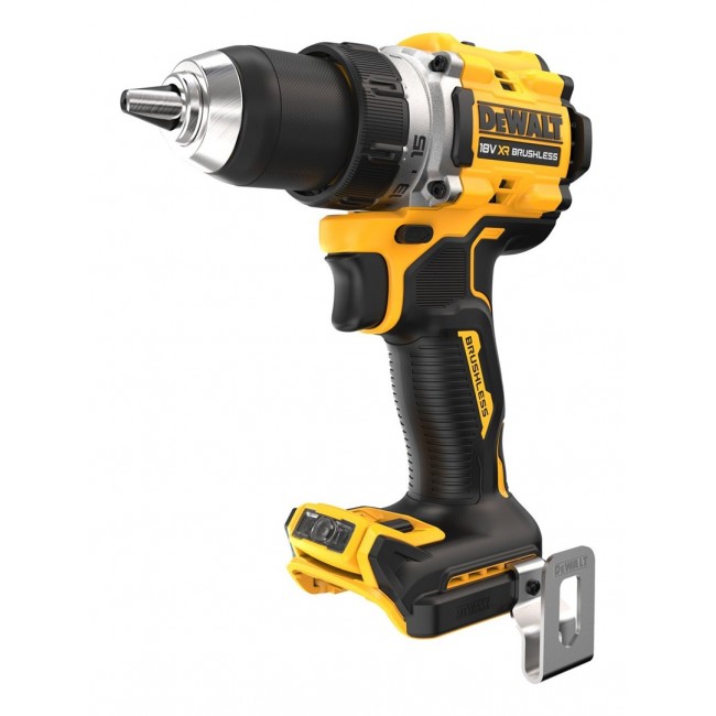 Drill/driver without battery and charger 18 DCD800NT