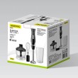Hand blender Maestro MR-566 3-in-1 set 500 W Black Hand blender Maestro MR-566 3-in-1 set 500 W Black