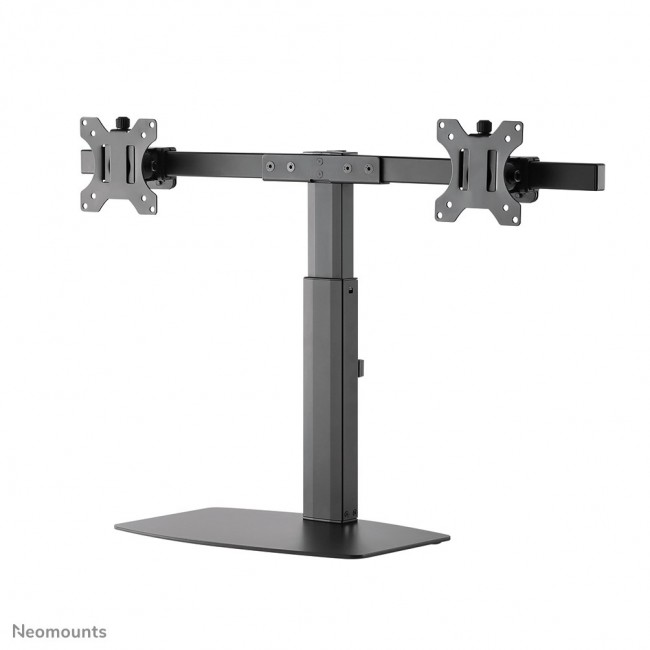 Neomounts FPMA-D865DBLACK Monitor stand 10-27 Neomounts FPMA-D865DBLACK Monitor stand 10-27