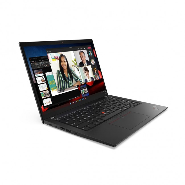 Lenovo ThinkPad T14s Gen 4 (AMD) AMD Ryzen 5 PRO 7540U Laptop 35.6 cm (14