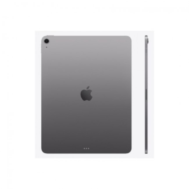 Apple iPad 13-inch Air Wi-Fi 256GB - Space Grey Apple iPad 13-inch Air Wi-Fi 256GB - Space Grey