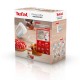 Tefal Prep'Mix HT450B Hand mixer 450 W White Tefal Prep'Mix HT450B Hand mixer 450 W White