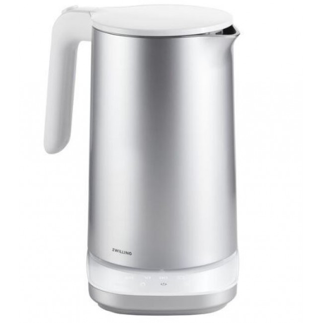 ZWILLING PRO electric kettle 1.5 L 1850 W 53006-000-0 Silver ZWILLING PRO electric kettle 1.5 L 1850 W 53006-000-0 Silver