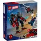 LEGO MARVEL 76337 Miles Morales Mech vs. Spider-Man 2099