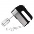 Maestro MR-504 Hand mixer Black