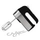 Maestro MR-504 Hand mixer Black