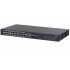 Dahua Technology CS4228-24GT-375 Managed L2 Gigabit Ethernet (10/100/1000) Power over Ethernet (PoE) Black