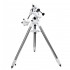 EQ3-2 Equatorial Mount + Steel Tripod