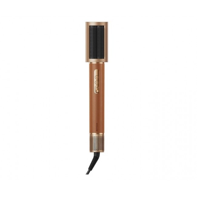 Dreame Airstyle Pro Gold Hair Dryer and Curler