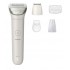 Philips 8000 series BRL147/00 women's shaver White