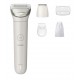 Philips 8000 series BRL147/00 women's shaver White
