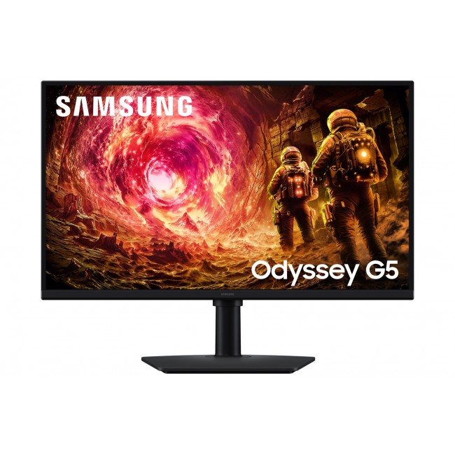 Samsung G50F computer monitor 68.6 cm (27