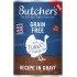 BUTCHER'S Original Recipe in gravy Turkey - Wet dog food - 400 g
