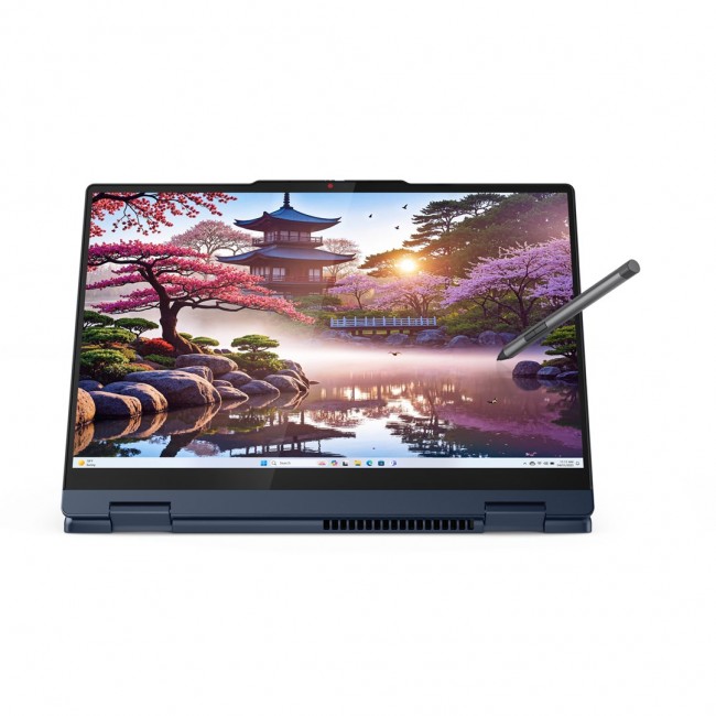 Lenovo IdeaPad 5 2-in-1 14AKP10 Copilot+ PC AMD Ryzen AI 7 350 Hybrid (2-in-1) 35.6 cm (14