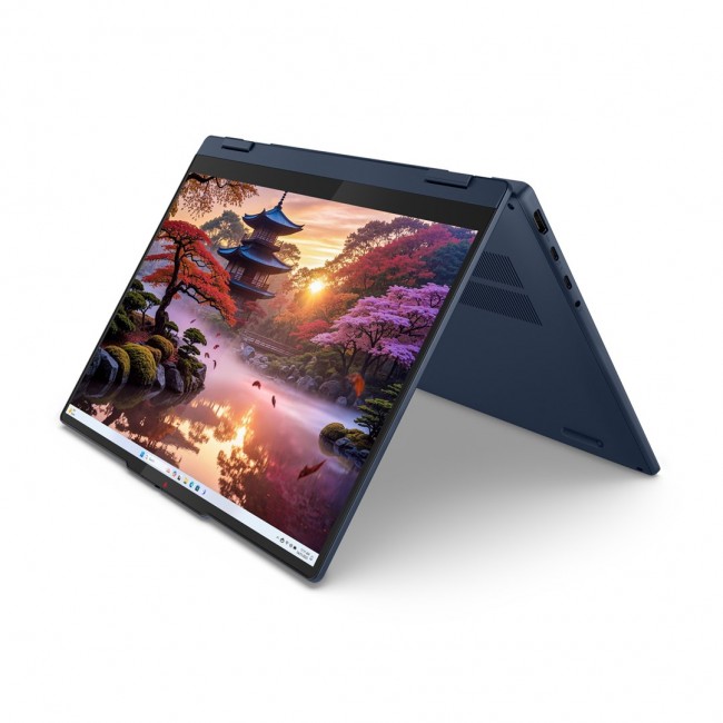 Lenovo IdeaPad 5 2-in-1 14AKP10 Copilot+ PC AMD Ryzen AI 7 350 Hybrid (2-in-1) 35.6 cm (14