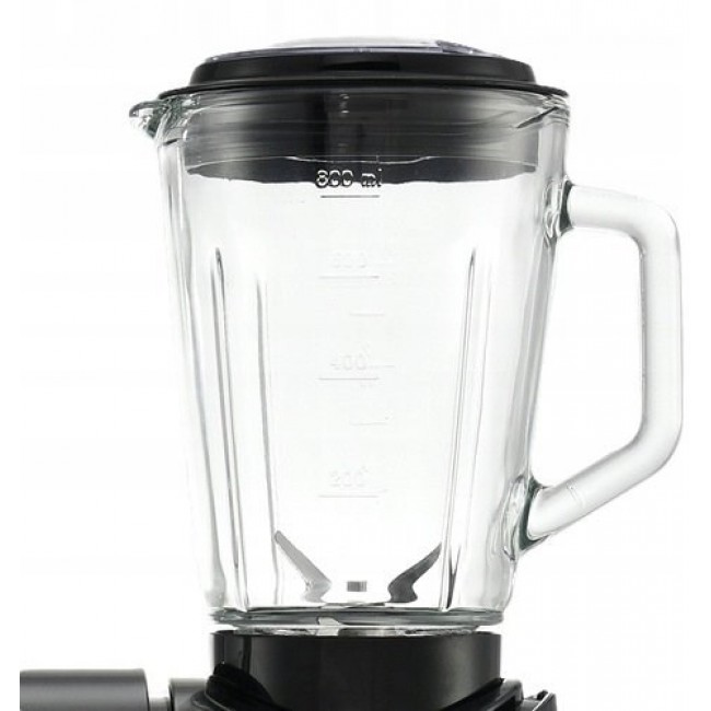 Planetary mixer 3-in-1 2000 W MR-559-M MAESTRO