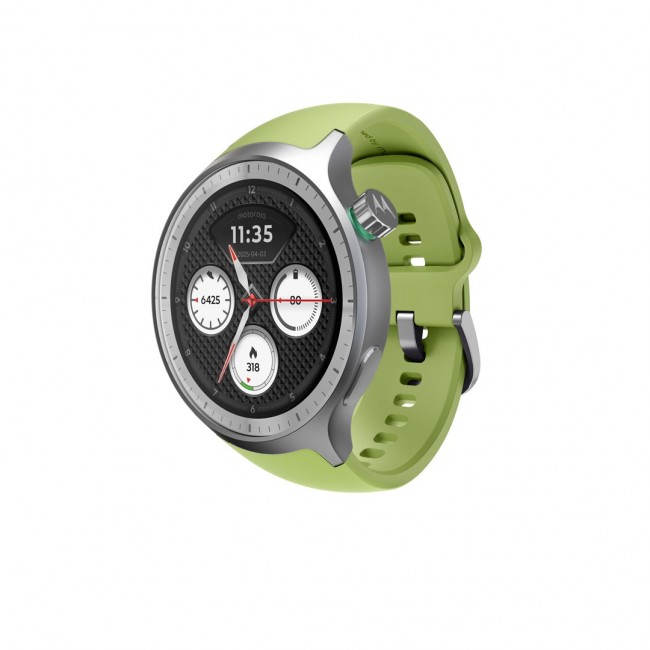 Motorola Moto Watch 3.63 cm (1.43