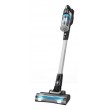 Black & Decker BHFEB520D1-QW stick vacuum/electric broom Battery Dry Cyclonic Bagless Black, Silver, Transparent 2 Ah Black & Decker BHFEB520D1-QW stick vacuum/electric broom Battery Dry Cyclonic Bagless Black, Silver, Transparent 2 Ah