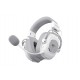 Havit H2002YG - 2.4G gaming headphones (White and grey)
