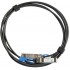 RouterBoard : XS+DA0003 - 25G SFP/SFP+/SFP28, 3m