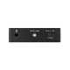 D-Link DGS-1005P/E network switch Unmanaged Gigabit Ethernet (10/100/1000) Power over Ethernet (PoE) Black