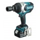 Makita DTW1001RTJ power wrench 2200 RPM 1050 N m Black, Blue 18 V