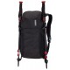 Thule Alltrail TAHP222 Black backpack Travel backpack Polyester